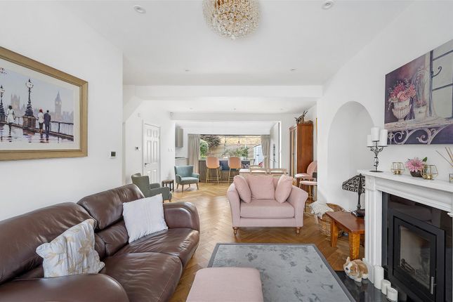 Property for sale in Dover House Road, London