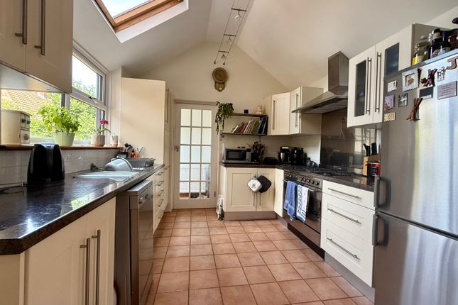 Oakdown House, 17, Green Lane, Reading photo 4