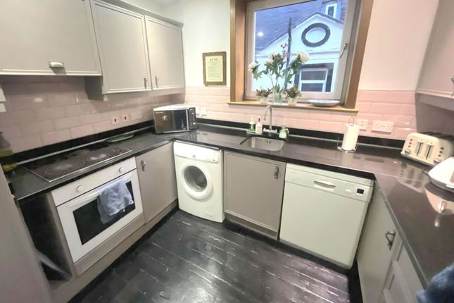 1, Castle Street, Flat A, Maybole photo 5