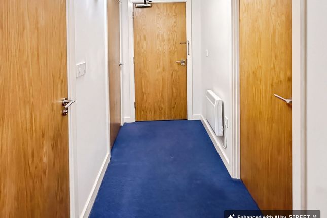 Apt 96, Alexandra House, Leicester photo 4