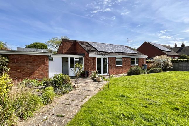Bungalow for sale in North Road, Kingsland, Leominster