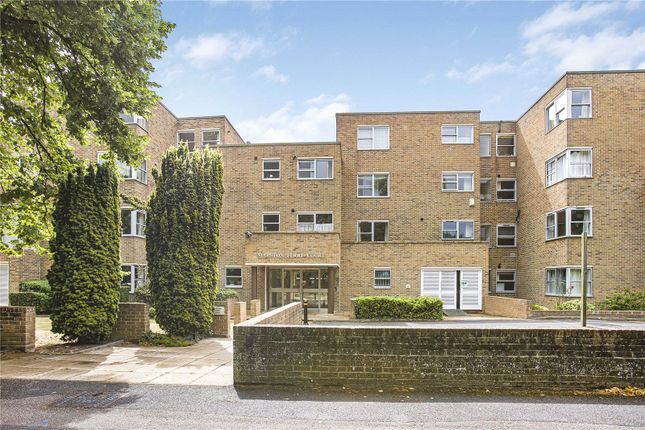 Thumbnail Flat for sale in Marston Ferry Road, Summertown