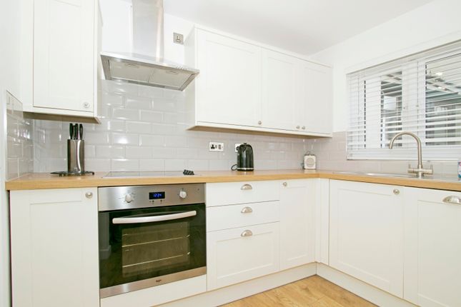 Flat for sale in High Street, Falmouth, Cornwall