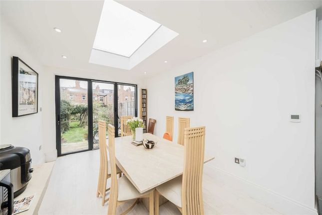 Terraced house for sale in Mora Road, London