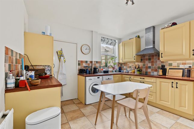 21, Derby Street, Nottingham photo 4