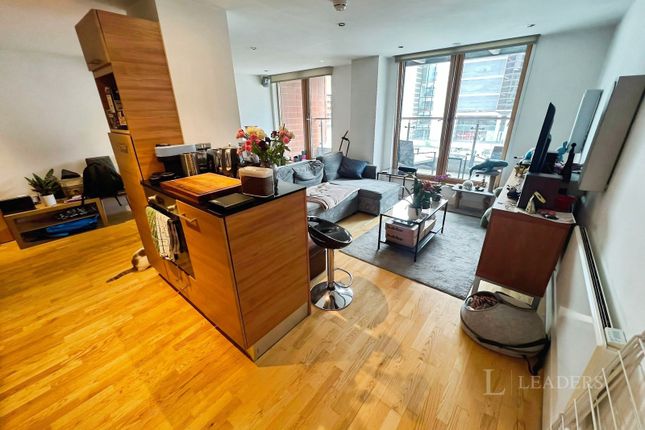 Flat 113, Mackenzie House, Chadwick Street, Leeds photo 3