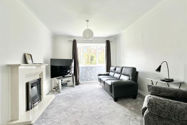 Flat 6, The Orchard, Buxton Road, Stockport photo 2