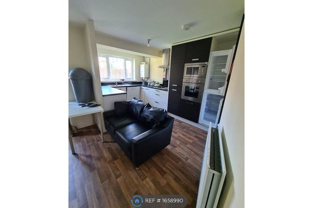 Thumbnail End terrace house to rent in Great Copsie Way, Bristol