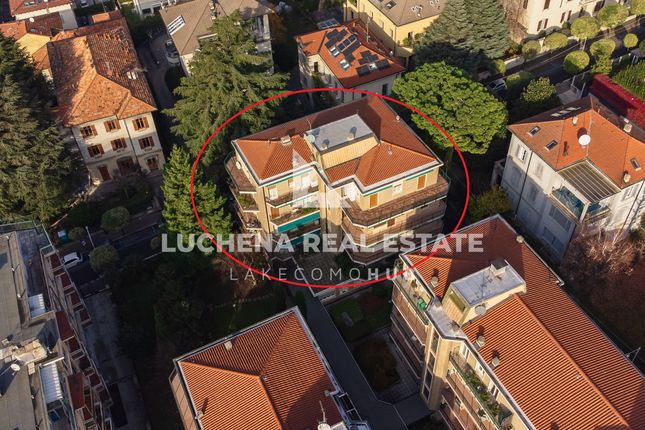 Apartment for sale in Via Ferrari 14, Como (Town), Como, Lombardy, Italy