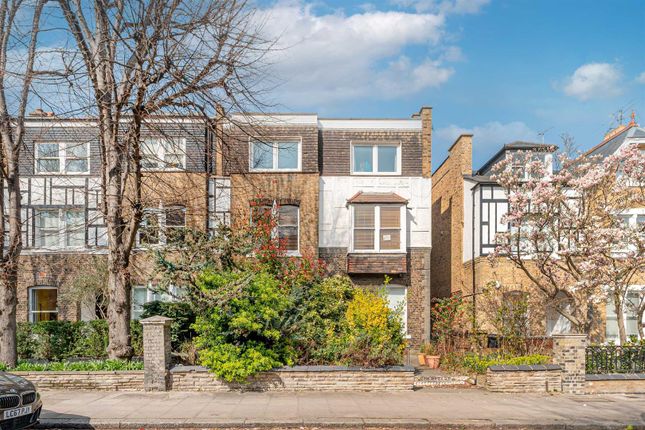 Thumbnail Property for sale in Elsworthy Road, London