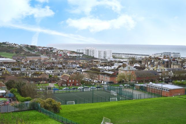 Flat for sale in Bowring Way, Brighton