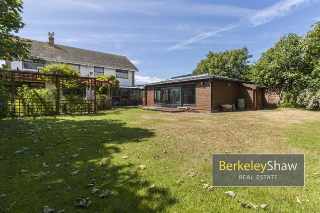 The Serpentine North