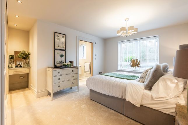 Flat for sale in Forge Place, Henley In Arden