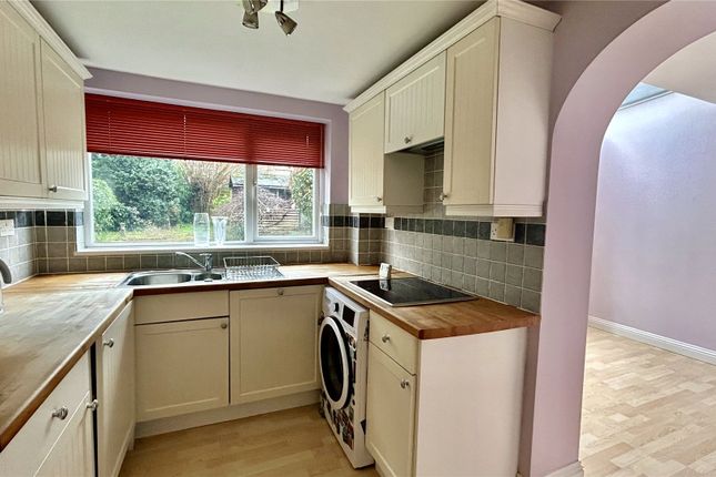 Semi-detached house for sale in Uffington Drive, Bracknell, Berkshire