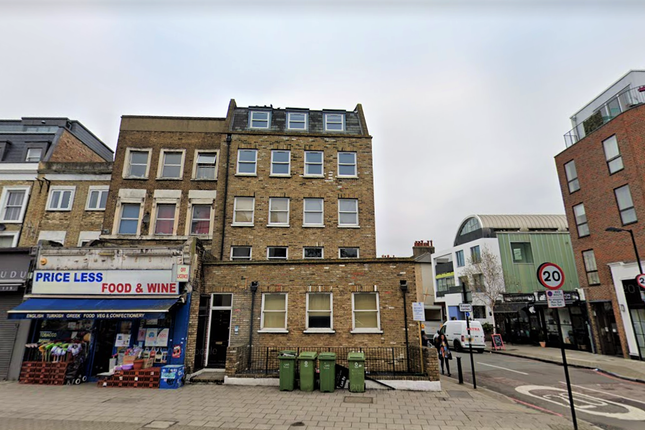Nunhead Commercial Property For Sale Primelocation