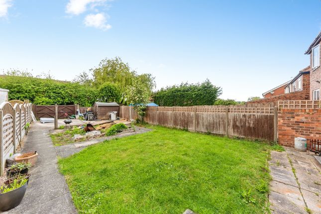 10, Marnham Road, Newark photo 4