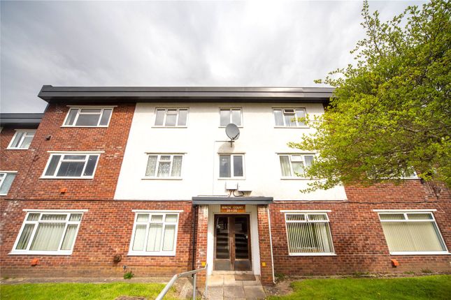 Flat to rent in Birch Court, Woolaston Avenue, Lakeside, Cardiff