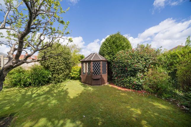 Detached bungalow for sale in Queens Road, Newport
