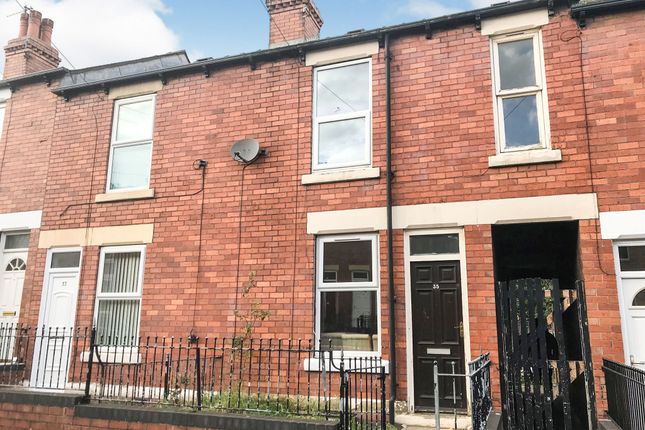 A Larger Local Choice Of Properties For Sale In S9 Homes24 Co Uk