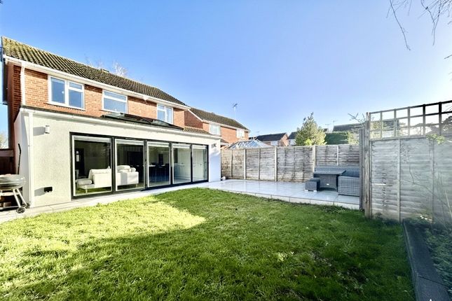 5, Hornbeam Place, Hampshire photo 2