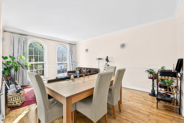 4, William Square, Rotherhithe photo 4