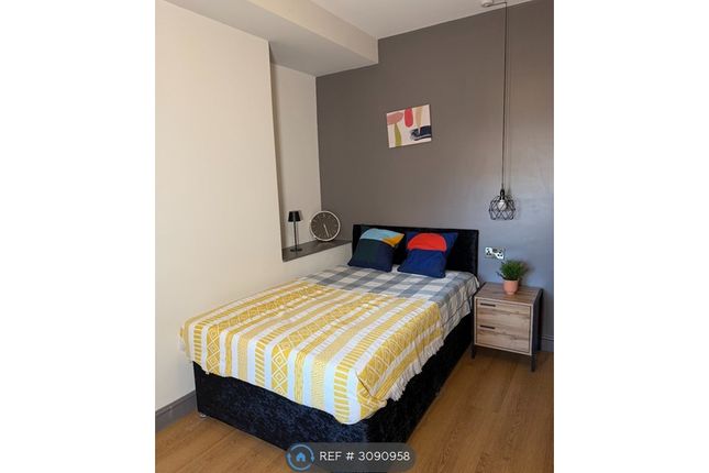 1 Bedroom House in TS1 2ES