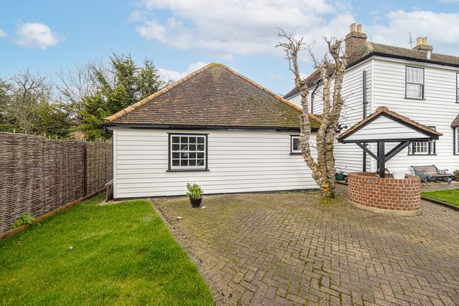 Detached house for sale in Pound Lane, Basildon