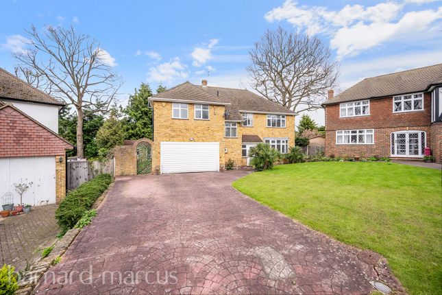 Detached house for sale in Kilcorral Close, Epsom