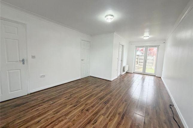 1, Brownrigg Close, Manchester photo 3