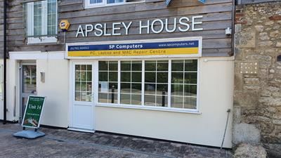 Thumbnail Retail premises to let in Apsley House, Unit 18 &amp; 19, 50 High Street, Swindon, Wiltshire