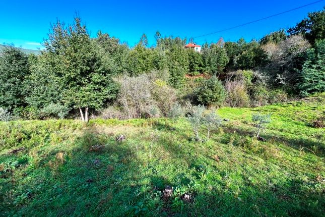 Country house for sale in Alvares, Góis, Coimbra, Central Portugal
