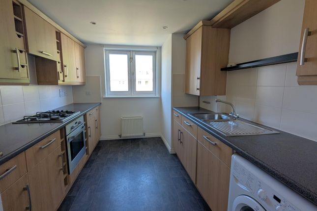 Saint Davids Gardens, Eskbank, Dalkeith, EH22 3FE, Dalkeith photo 5