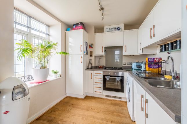 Flat 4, 1 Newick Place, Rottingdean photo 4