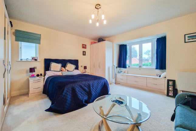 4 Cartref Apts La Rue Du Froid Vent, St. Saviour, Jersey photo 4