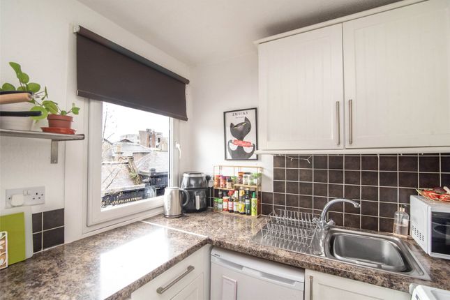 Flat for sale in 13D, Friars Street, Stirling