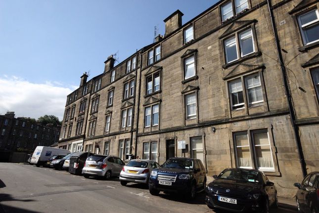 Flat to rent in Dean Park Street, Edinburgh