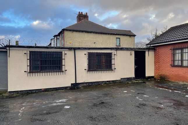 Commercial property to let in Laurel Road, Fairfield, Liverpool