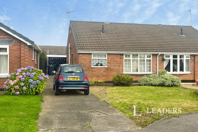 2-bed house on 39, Windsor Avenue, Nottinghamshire, £140,000