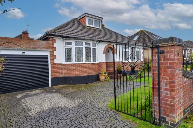Detached bungalow for sale in Alameda Road, Purbrook, Waterlooville
