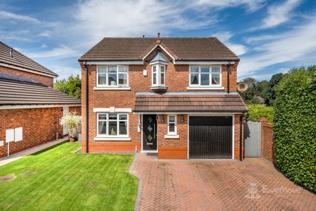 Homes for Sale in Eccleston, Merseyside - Buy Property in Eccleston