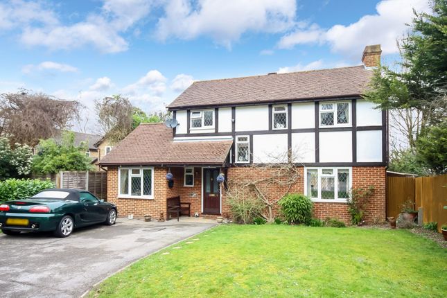 Homes for Sale in The Street, Fetcham, Leatherhead KT22 - Buy Property ...