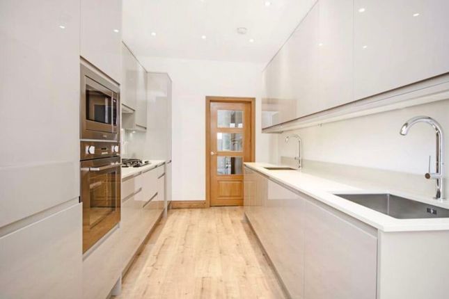 Semi-detached house to rent in Temple Gardens, London