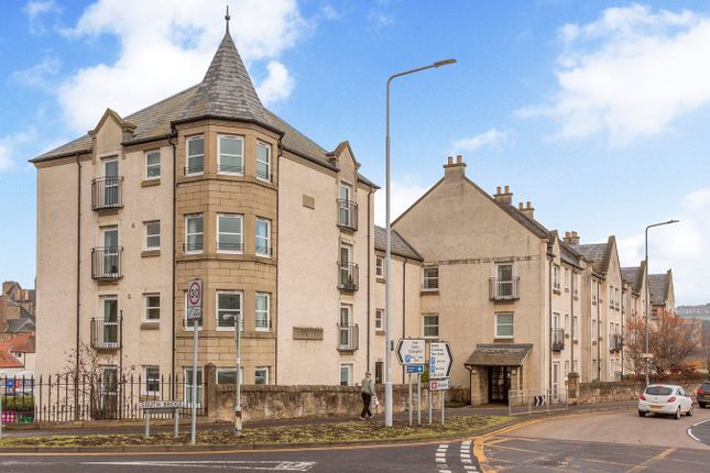 Thumbnail Property for sale in Station Road, Cupar