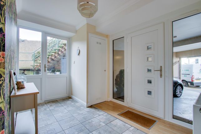 End terrace house for sale in Baltic Street, Montrose