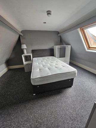 Thumbnail Room to rent in Beech Avenue, Nottingham