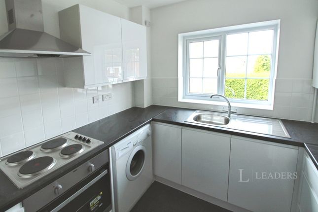 Leamington Road, Bedfordshire photo 3