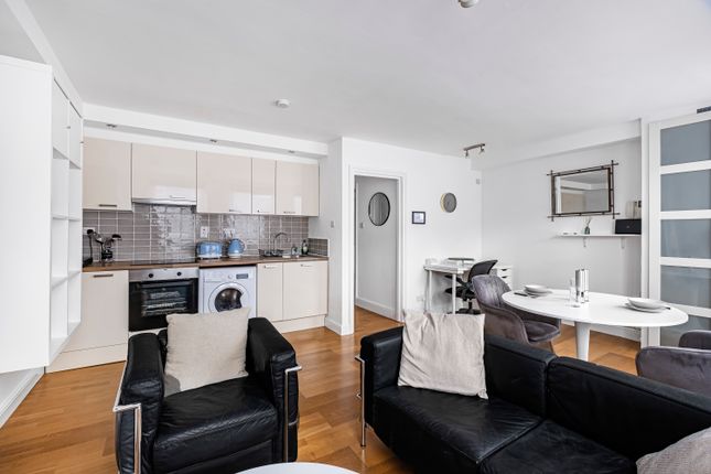 Flat for sale in Old Compton Street, London