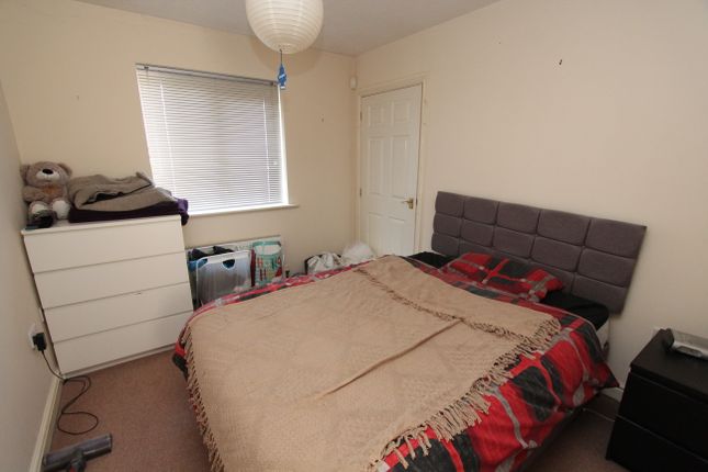 Flat for sale in Pear Tree Court, Rugeley