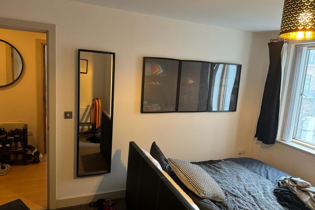 Flat for sale in Water Street, Manchester