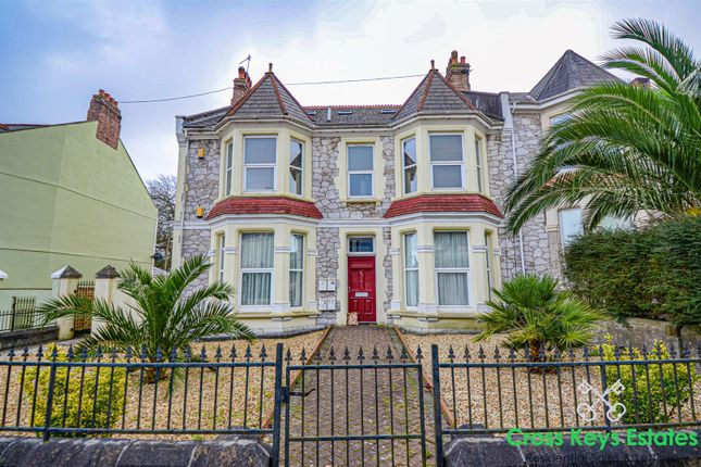 Cross Keys Estates